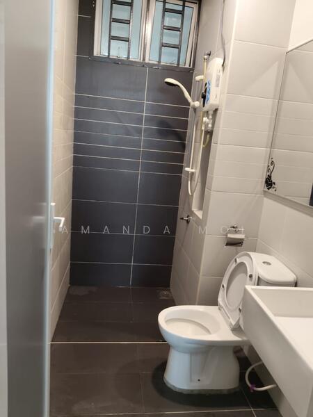P'residen untuk Untuk Disewa - RM 1,800 /bulan, Feb 2026 - Bathroom - PropertyGuru.com.my