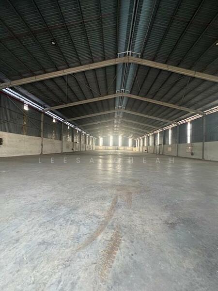 Warehouse for Rent in Kulim (Kedah) - Leesa Cheah - Interior - PropertyGuru.com.my