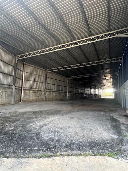 Warehouse for Rent in Kulim (Kedah) - Leesa Cheah - Exterior - PropertyGuru.com.my