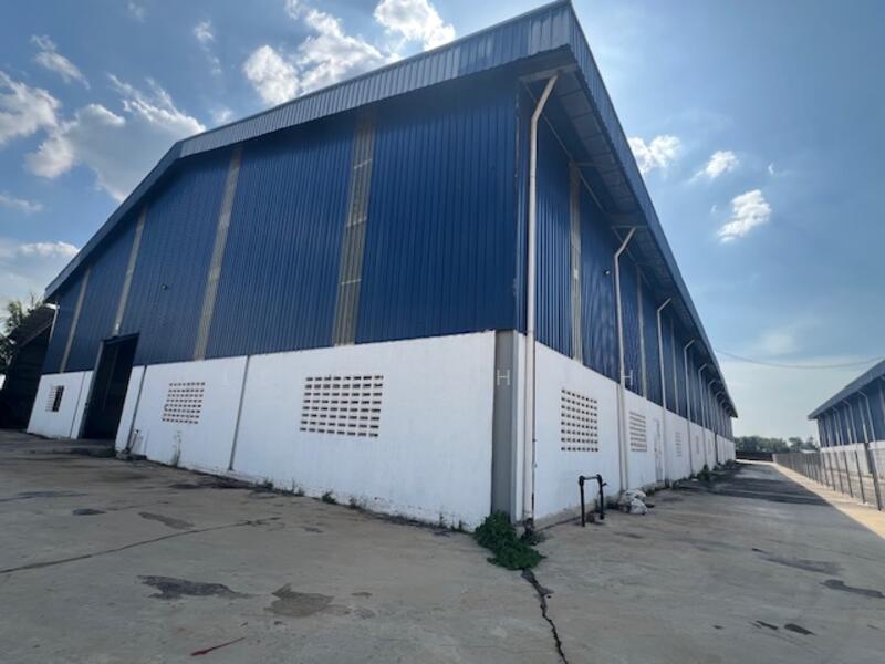 Warehouse for Rent in Kulim (Kedah) - Leesa Cheah - Exterior - PropertyGuru.com.my