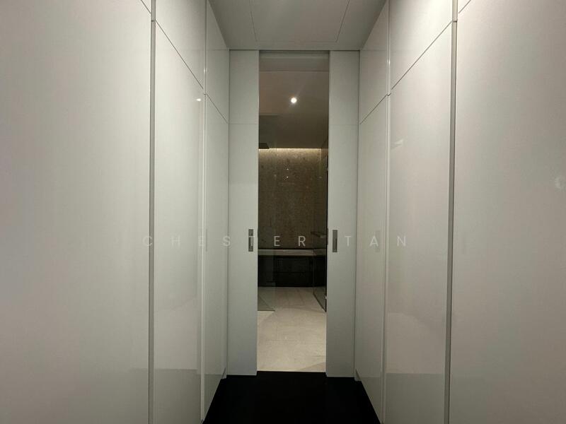 Service Residence for Rent at Pavilion Damansara Heights - Chester Tan - Interior - PropertyGuru.com.my