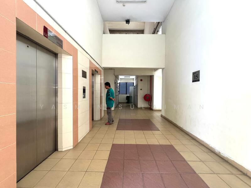 Corridor