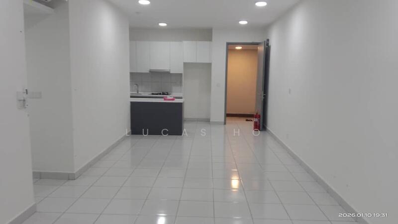 Condominium for Rent at E'Island Lake Haven - Lucas Ho - Kitchen - PropertyGuru.com.my