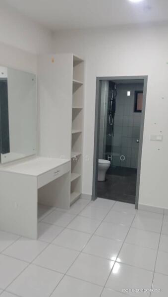 Condominium for Rent at E'Island Lake Haven - Lucas Ho - Bathroom - PropertyGuru.com.my