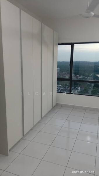 E'Island Lake Haven @ Puchong untuk Untuk Disewa - RM 1,400 /bulan, Mac 2026 - View - PropertyGuru.com.my