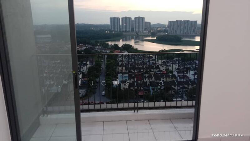 E'Island Lake Haven @ Puchong untuk Untuk Disewa - RM 1,400 /bulan, Mac 2026 - PropertyGuru.com.my