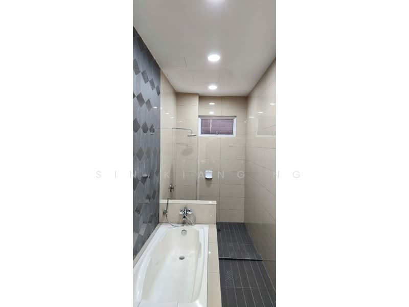 Bungalow for Sale in Seberang Perai (Penang) - Jane Ng - Bathroom - PropertyGuru.com.my