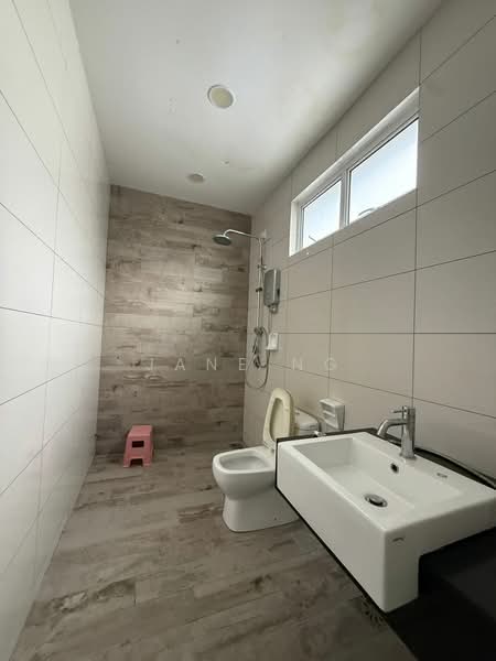 Bungalow for Sale in Taman Kota Permai (Bukit Mertajam) - Jane Ng - Bathroom - PropertyGuru.com.my