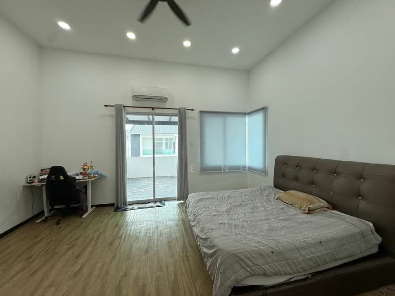 Bungalow for Sale in Taman Kota Permai (Bukit Mertajam) - Jane Ng - Bedroom - PropertyGuru.com.my