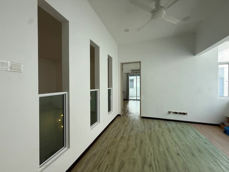 Bungalow for Sale in Taman Kota Permai (Bukit Mertajam) - Jane Ng - Living Room - PropertyGuru.com.my