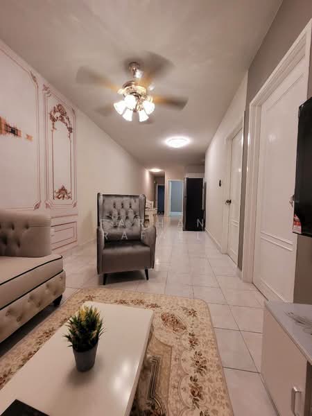 Apartment for Sale at Flora Damansara Apartment - Farhan Rafael - PropertyGuru.com.my