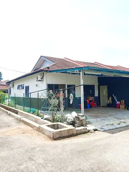 MURAH ! Rumah Endlot Taman Rompin Makmur untuk Untuk Dijual - RM 250,000, Feb 2026 - PropertyGuru.com.my