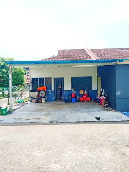 MURAH ! Rumah Endlot Taman Rompin Makmur untuk Untuk Dijual - RM 250,000, Feb 2026 - PropertyGuru.com.my