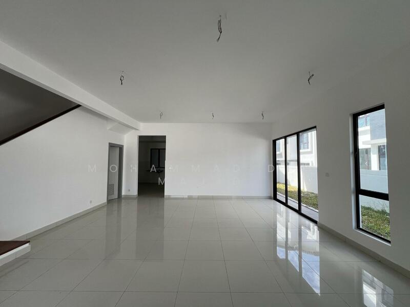 Semi-Detached House for Sale in Shah Alam (Selangor) - Mohammad Din Majid - PropertyGuru.com.my