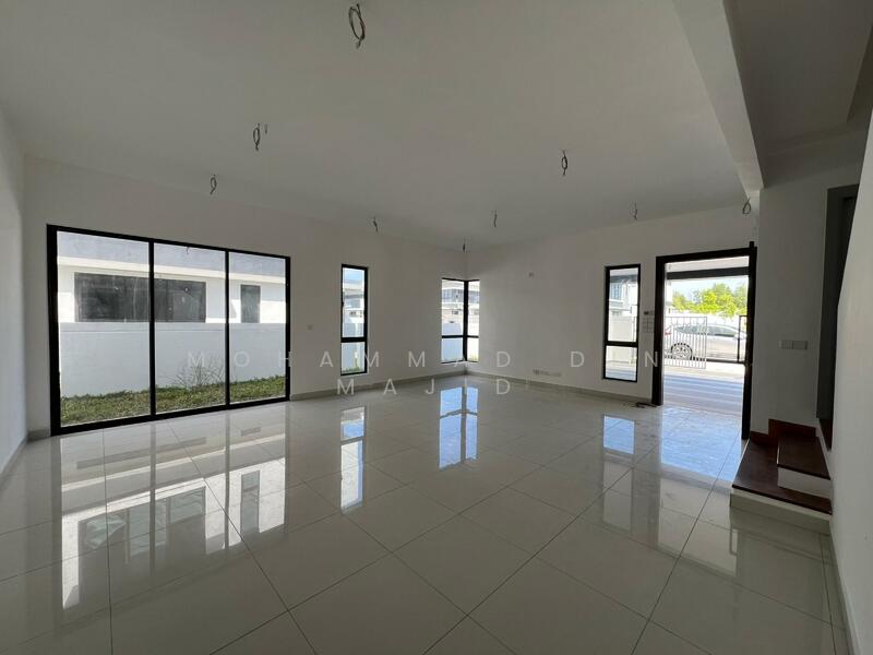 Semi-Detached House for Sale in Shah Alam (Selangor) - Mohammad Din Majid - PropertyGuru.com.my