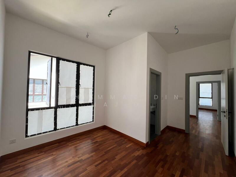 Semi-Detached House for Sale in Shah Alam (Selangor) - Mohammad Din Majid - PropertyGuru.com.my