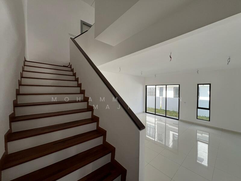 Semi-Detached House for Sale in Shah Alam (Selangor) - Mohammad Din Majid - PropertyGuru.com.my