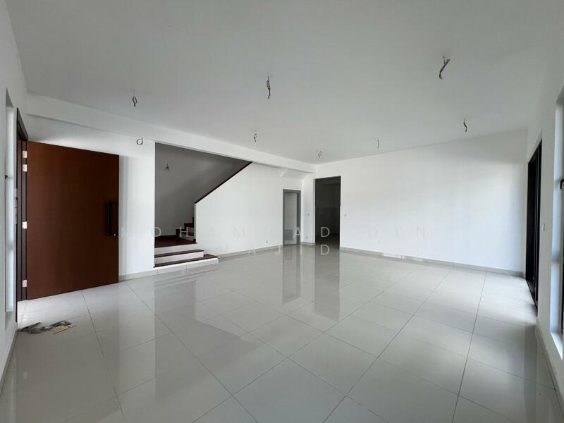 Semi-Detached House for Sale in Shah Alam (Selangor) - Mohammad Din Majid - PropertyGuru.com.my