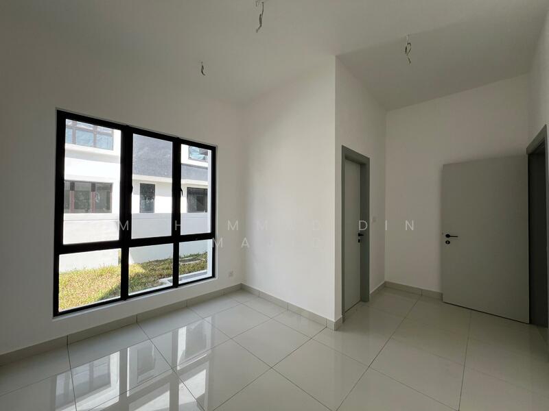 Semi-Detached House for Sale in Shah Alam (Selangor) - Mohammad Din Majid - PropertyGuru.com.my