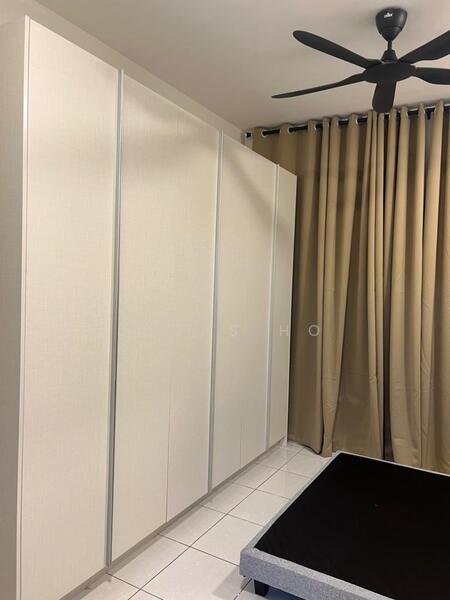E'Island Lake Haven @ Puchong untuk Untuk Disewa - RM 1,700 /bulan, Mac 2026 - Bedroom - PropertyGuru.com.my