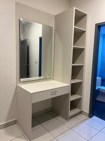 E'Island Lake Haven @ Puchong untuk Untuk Disewa - RM 1,700 /bulan, Mac 2026 - Interior - PropertyGuru.com.my