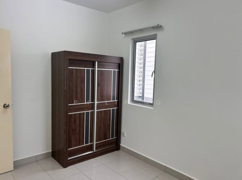 Apartment for Rent at Harmoni @ Eco Majestic - Philip Ng - Bedroom - PropertyGuru.com.my