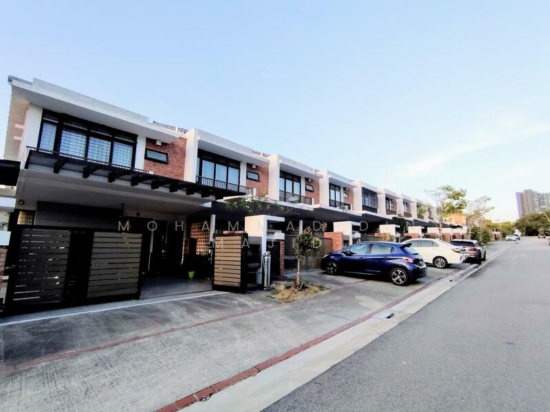 City of Elmina : Elmina Valley Phase 3 untuk Untuk Dijual - RM 1,190,000, Feb 2026 - Exterior - PropertyGuru.com.my