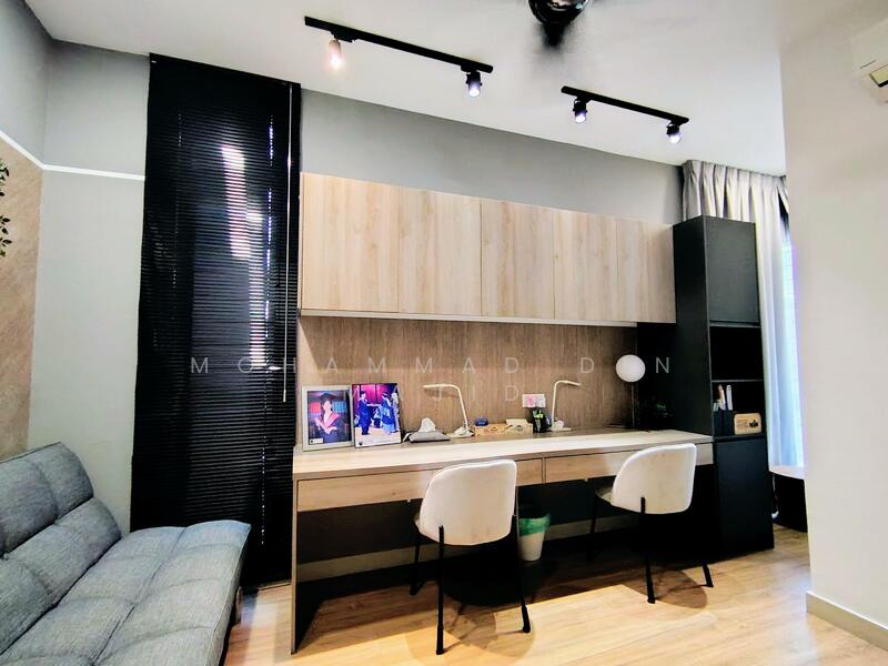 City of Elmina : Elmina Valley Phase 3 untuk Untuk Dijual - RM 1,190,000, Feb 2026 - Study - PropertyGuru.com.my