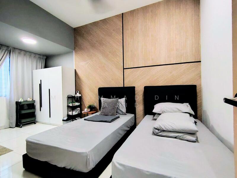 City of Elmina : Elmina Valley Phase 3 untuk Untuk Dijual - RM 1,190,000, Feb 2026 - Bedroom - PropertyGuru.com.my