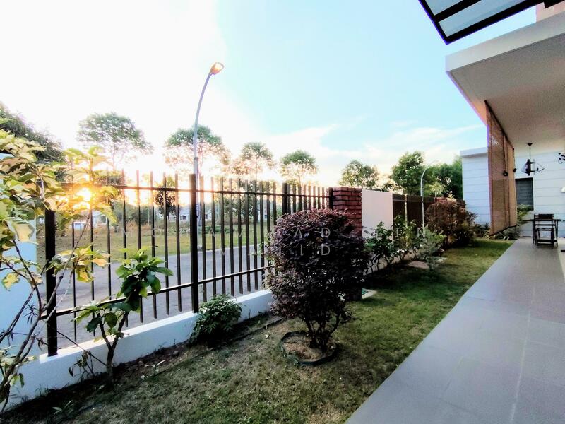 City of Elmina : Elmina Valley Phase 3 untuk Untuk Dijual - RM 1,190,000, Feb 2026 - PropertyGuru.com.my