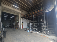 For Sale - Endlot 1.5 Storey Terrace Factory Jalan Bakawali, Taman Johor Jaya