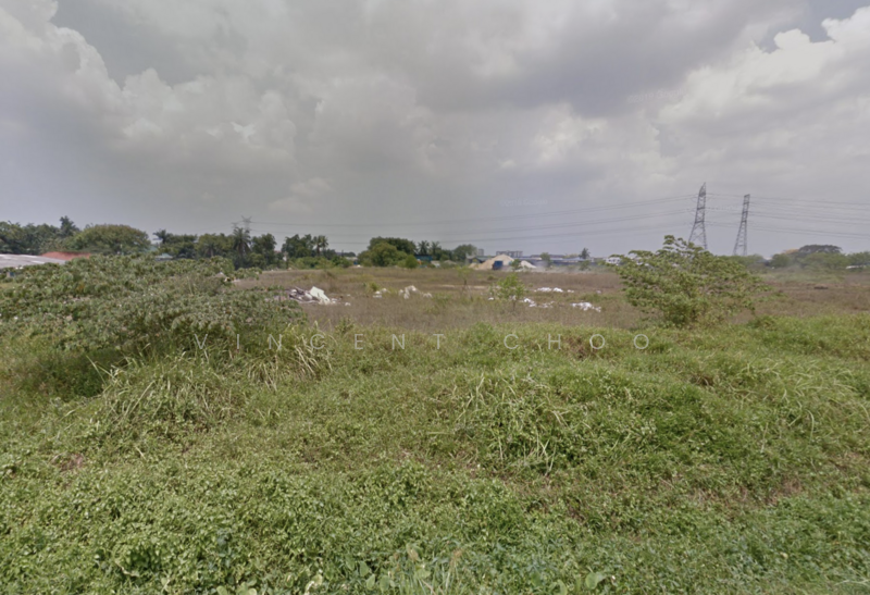 Industrial Land for Sale in Shah Alam (Selangor) - Vincent Choo - Exterior - PropertyGuru.com.my