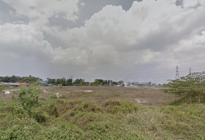 Industrial Land for Sale in Shah Alam (Selangor) - Vincent Choo - Exterior - PropertyGuru.com.my