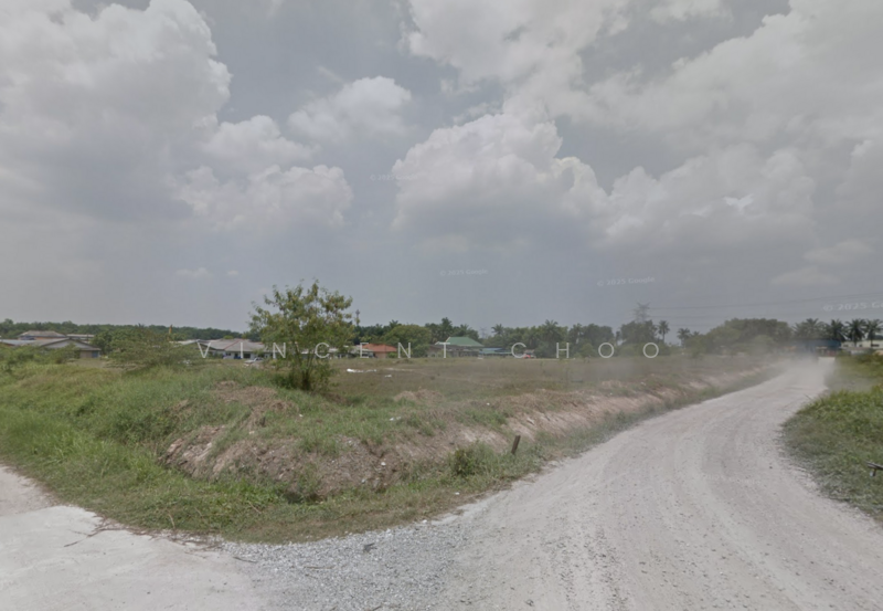 Industrial Land for Sale in Shah Alam (Selangor) - Vincent Choo - Exterior - PropertyGuru.com.my