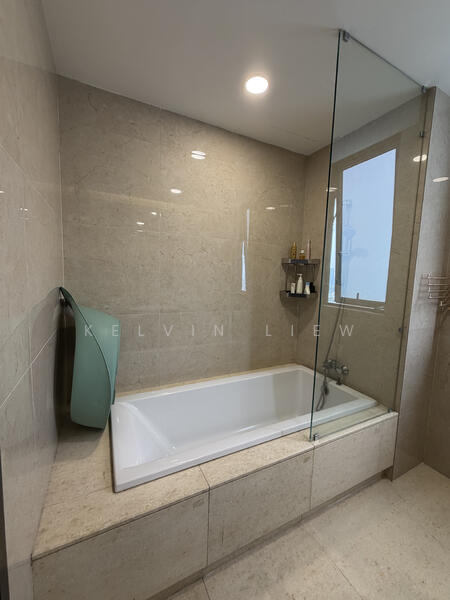 Agile Mont Kiara untuk Untuk Dijual - RM 1,500,000, Apr 2026 - Bathroom - PropertyGuru.com.my