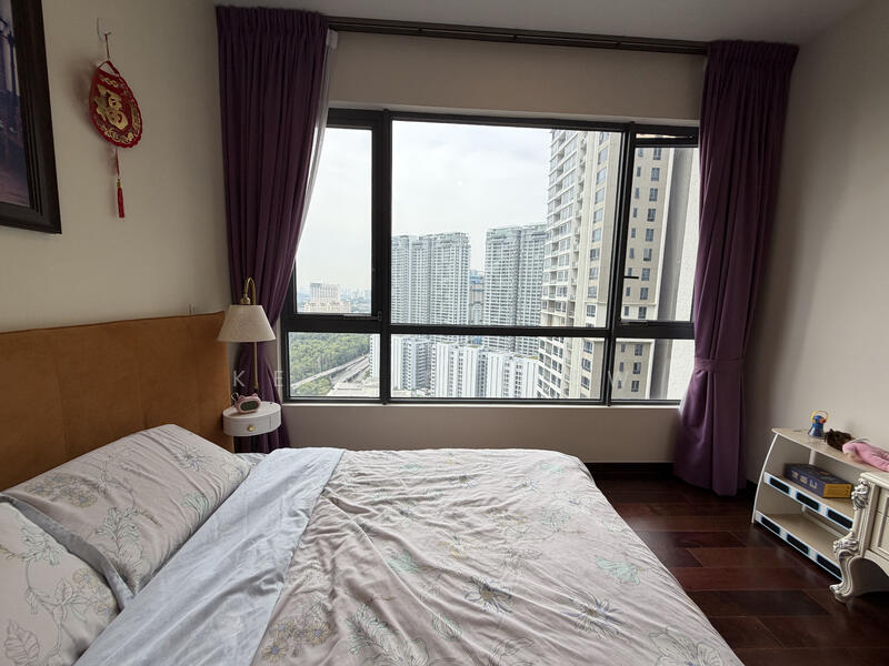 Agile Mont Kiara untuk Untuk Dijual - RM 1,500,000, Apr 2026 - Bedroom - PropertyGuru.com.my