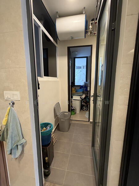 Agile Mont Kiara untuk Untuk Dijual - RM 1,500,000, Apr 2026 - Interior - PropertyGuru.com.my