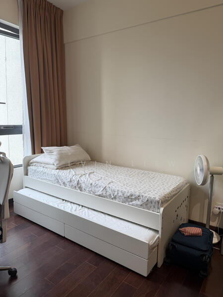 Agile Mont Kiara untuk Untuk Dijual - RM 1,500,000, Apr 2026 - Bedroom - PropertyGuru.com.my