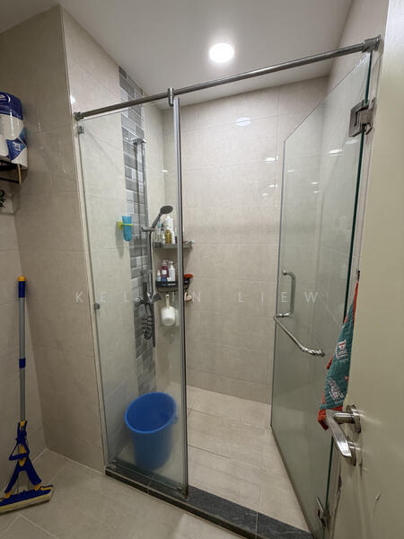 Agile Mont Kiara untuk Untuk Dijual - RM 1,500,000, Apr 2026 - Bathroom - PropertyGuru.com.my