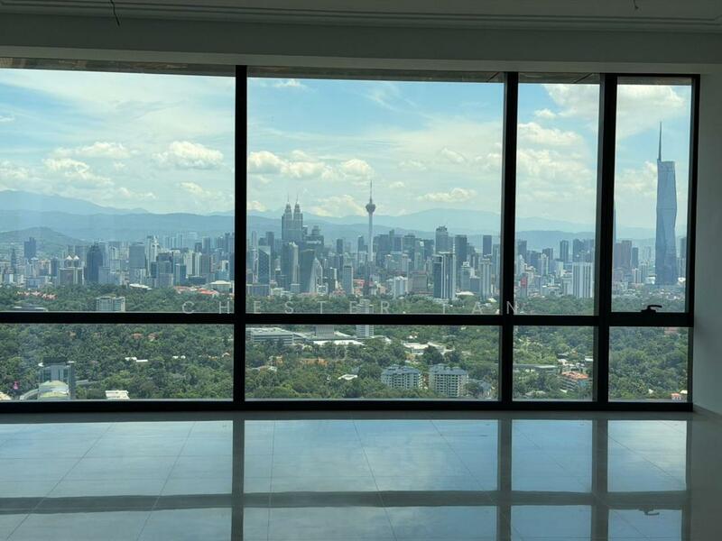 Service Residence for Sale at Pavilion Damansara Heights - Chester Tan - View - PropertyGuru.com.my