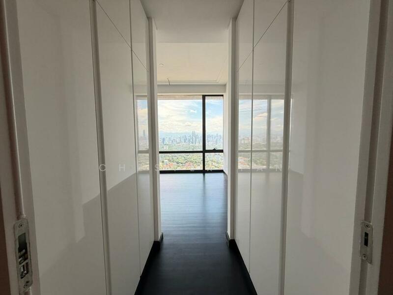 Service Residence for Sale at Pavilion Damansara Heights - Chester Tan - Corridor - PropertyGuru.com.my