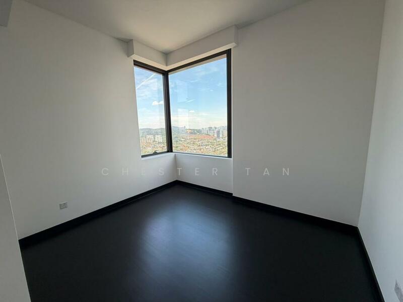 Service Residence for Sale at Pavilion Damansara Heights - Chester Tan - View - PropertyGuru.com.my