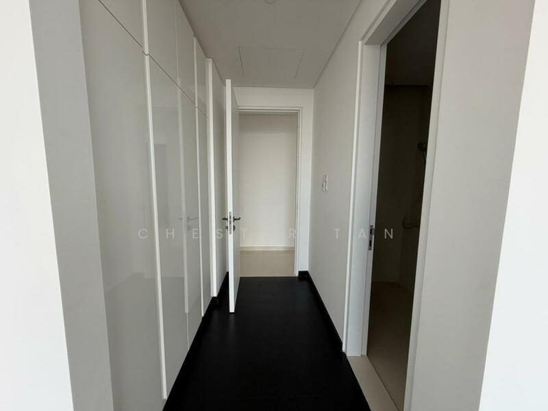 Service Residence for Sale at Pavilion Damansara Heights - Chester Tan - Corridor - PropertyGuru.com.my