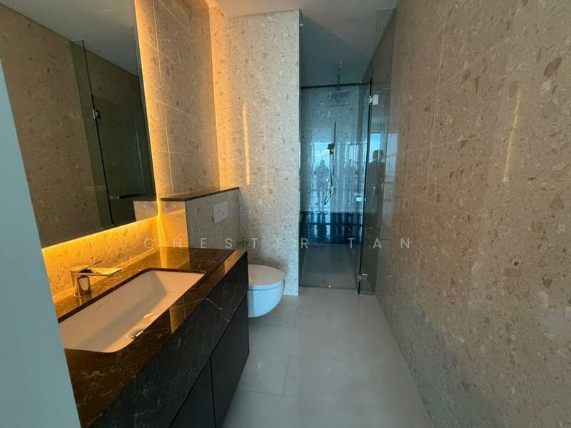 Service Residence for Sale at Pavilion Damansara Heights - Chester Tan - Bathroom - PropertyGuru.com.my