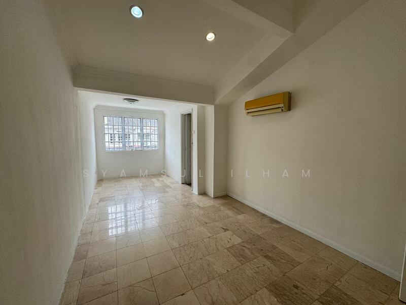 Rumah Teres 2 Tingkat untuk Dijual di Subang Jaya (Selangor) - Syamsul Ilham - Interior - PropertyGuru.com.my