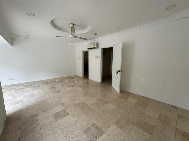 Rumah Teres 2 Tingkat untuk Dijual di Subang Jaya (Selangor) - Syamsul Ilham - Interior - PropertyGuru.com.my