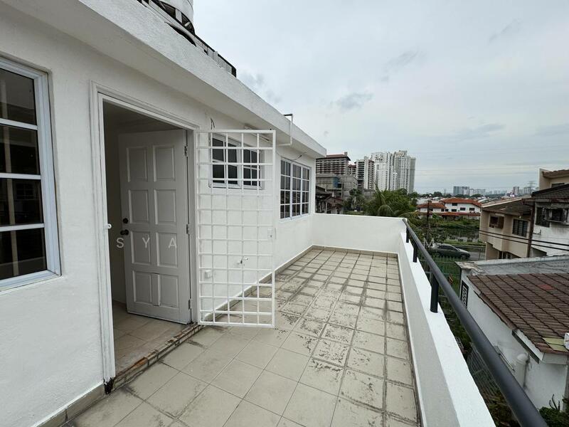 Rumah Teres 2 Tingkat untuk Dijual di Subang Jaya (Selangor) - Syamsul Ilham - Exterior - PropertyGuru.com.my