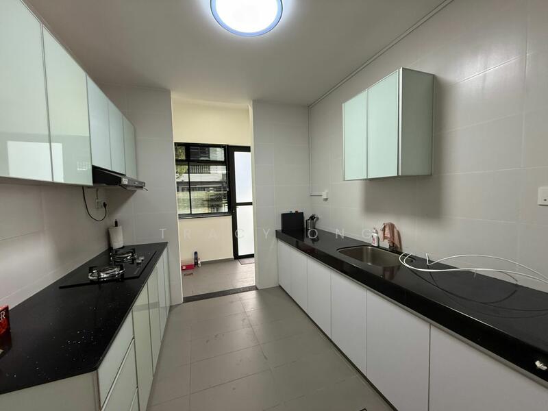 Eco Summer untuk Untuk Disewa - RM 3,000 /bulan, Mac 2026 - Kitchen - PropertyGuru.com.my