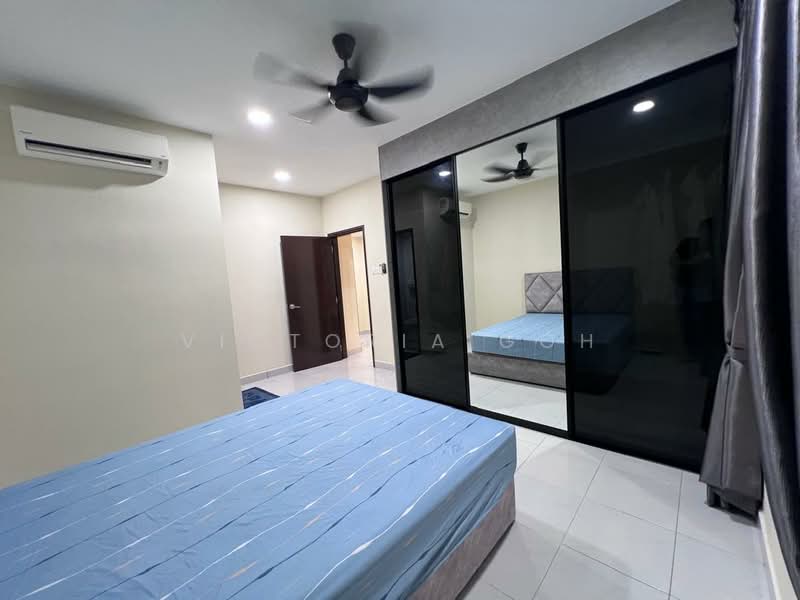 Pangsapuri untuk Disewa di Impiana Sky Residensi - Victoria Goh - Bedroom - PropertyGuru.com.my