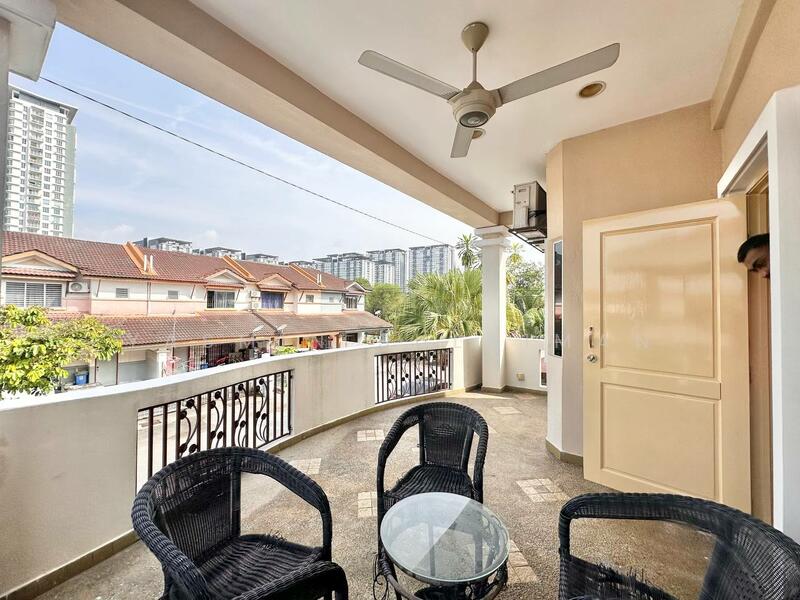 2-storey Terraced House for Sale in Bandar Saujana Putra (Tanjong Duabelas) - Yasmin Sulaiman - PropertyGuru.com.my